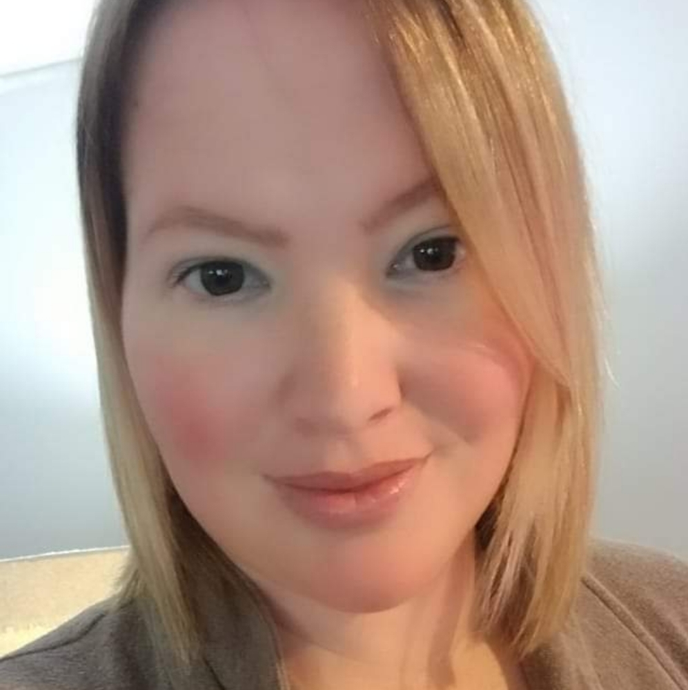Meet your Posher, Erin